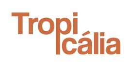 Logotipo da Tropicália